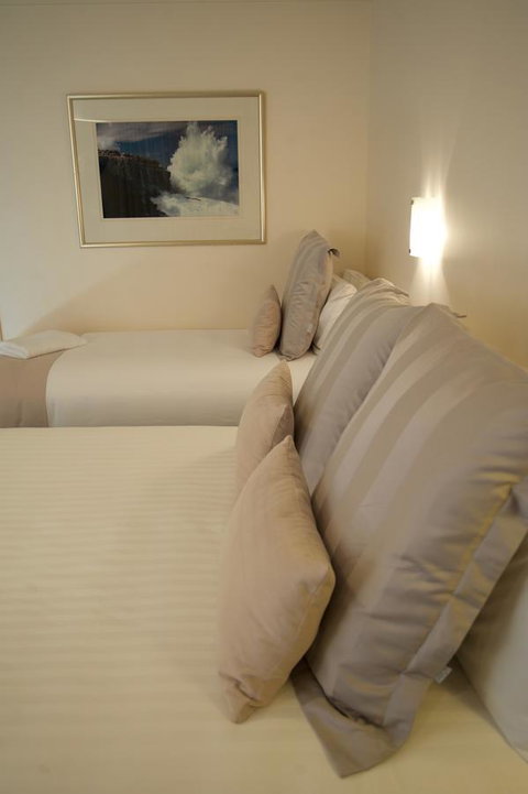 SureStay Hotel By Best Western The Clarence On Melville - Hotel WA 30