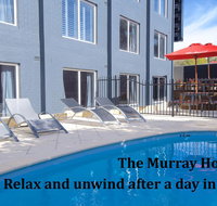 The Murray Hotel - Hotel WA