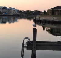 Waterside Canal Dreams - Hotel WA