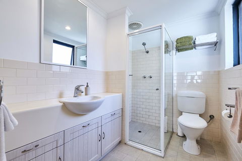 Fremantle Townhouse Unit 6 - Hotel WA 9