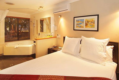 Dunsborough Luxury Villa - Hotel WA 10