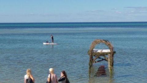 Dunsborough Luxury Villa - Hotel WA 4