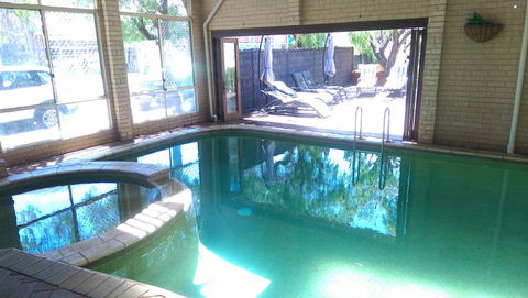 Dunsborough Luxury Villa - Hotel WA 2