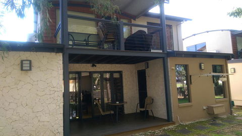 Dunsborough Luxury Villa - Hotel WA 11
