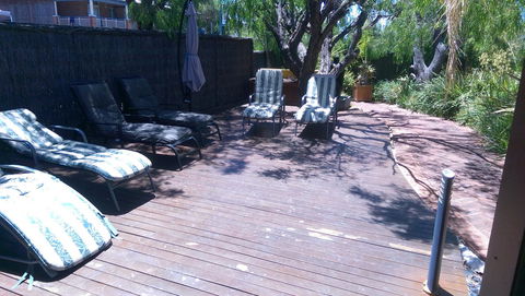 Dunsborough Luxury Villa - Hotel WA 9