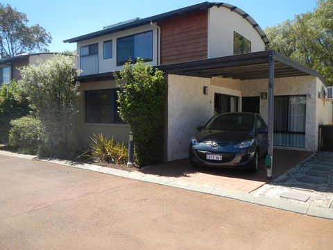 Dunsborough Luxury Villa - Hotel WA 7