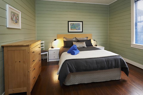 Albany Harbourside Apartments And Houses - Hotel WA 41
