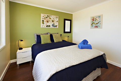 Albany Harbourside Apartments And Houses - Hotel WA 31