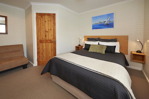 Albany Harbourside Apartments And Houses - Hotel WA 34