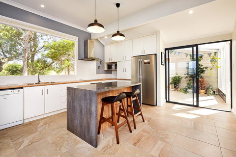 Albany Harbourside Apartments And Houses - Hotel WA 12