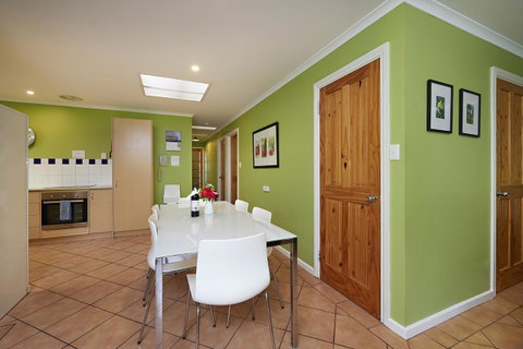 Albany Harbourside Apartments And Houses - Hotel WA 18