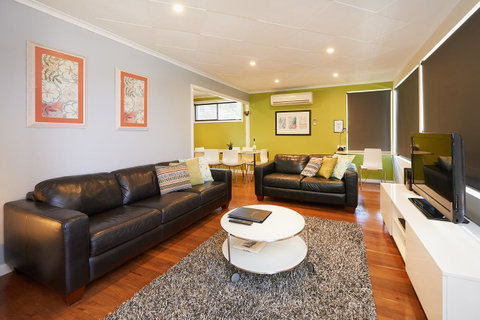 Albany Harbourside Apartments And Houses - Hotel WA 4