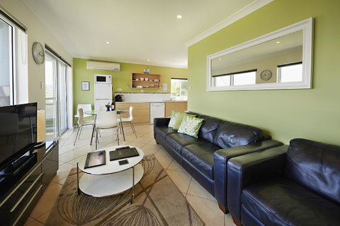 Albany Harbourside Apartments And Houses - Hotel WA 44