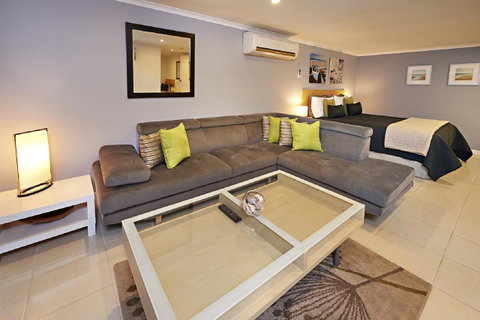 Albany Harbourside Apartments And Houses - Hotel WA 29