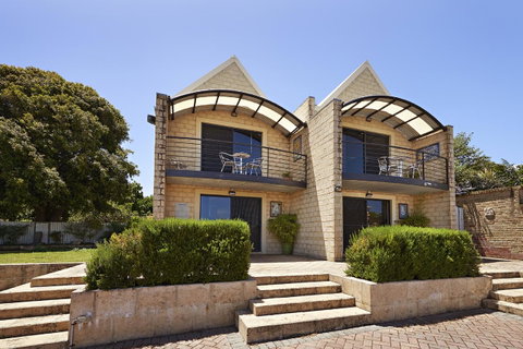Albany Harbourside Apartments And Houses - Hotel WA 0