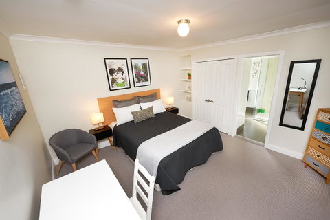 Albany Harbourside Apartments And Houses - Hotel WA 14