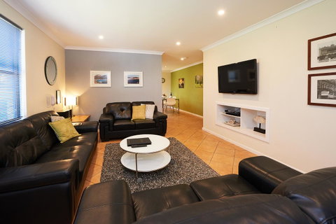 Albany Harbourside Apartments And Houses - Hotel WA 10