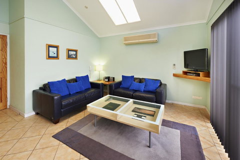 Albany Harbourside Apartments And Houses - Hotel WA 36