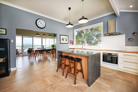 Albany Harbourside Apartments And Houses - Hotel WA 13