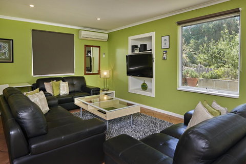 Albany Harbourside Apartments And Houses - Hotel WA 27