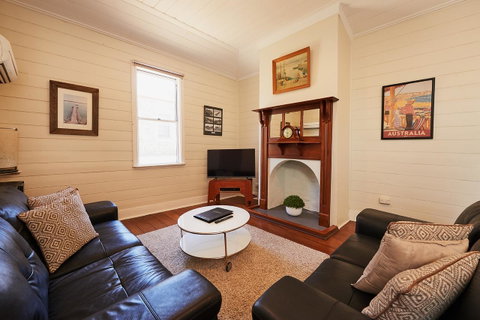 Albany Harbourside Apartments And Houses - Hotel WA 7