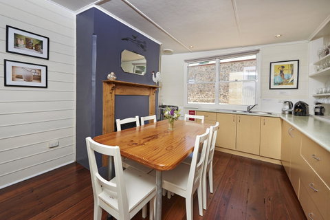 Albany Harbourside Apartments And Houses - Hotel WA 26