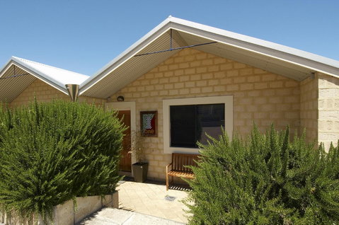 Albany Harbourside Apartments And Houses - Hotel WA 35