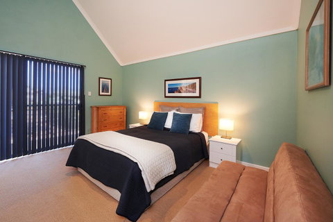 Albany Harbourside Apartments And Houses - Hotel WA 9
