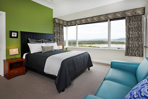 Albany Harbourside Apartments And Houses - Hotel WA 23