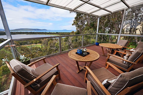 Albany Harbourside Apartments And Houses - Hotel WA 25