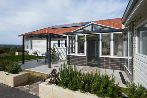 Albany Harbourside Apartments And Houses - Hotel WA 11