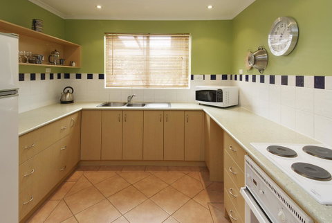 Albany Harbourside Apartments And Houses - Hotel WA 19