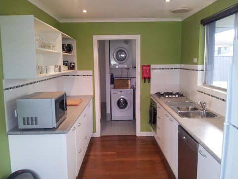 Albany Harbourside Apartments And Houses - Hotel WA 42