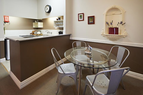 Albany Harbourside Apartments And Houses - Hotel WA 17