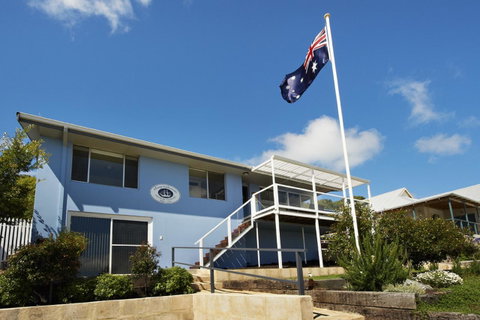 Albany Harbourside Apartments And Houses - Hotel WA 30