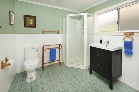 Albany Harbourside Apartments And Houses - Hotel WA 40