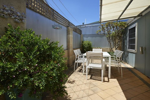 Albany Harbourside Apartments And Houses - Hotel WA 33