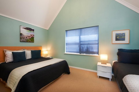 Albany Harbourside Apartments And Houses - Hotel WA 8