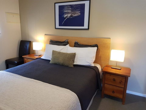 Albany Harbourside Apartments And Houses - Hotel WA 20