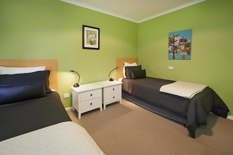 Albany Harbourside Apartments And Houses - Hotel WA 2