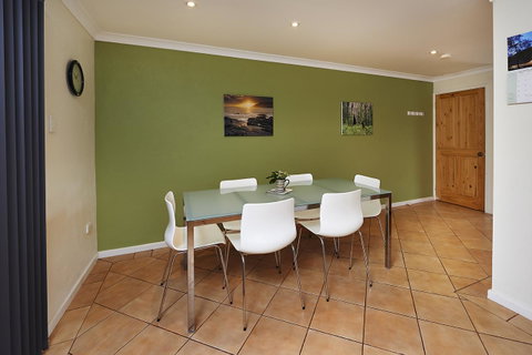 Albany Harbourside Apartments And Houses - Hotel WA 38