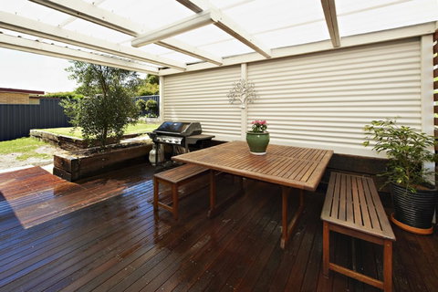 Albany Harbourside Apartments And Houses - Hotel WA 43