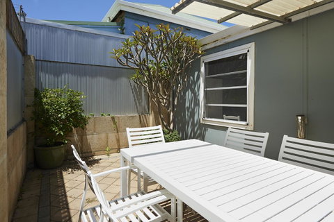 Albany Harbourside Apartments And Houses - Hotel WA 5