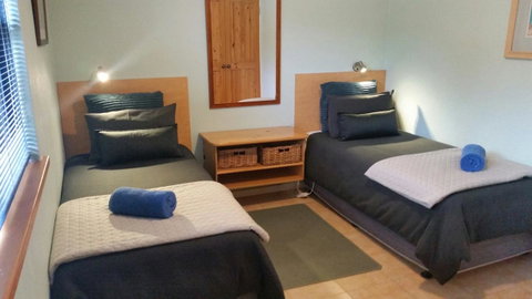 Albany Harbourside Apartments And Houses - Hotel WA 39