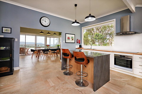 Albany Harbourside Apartments And Houses - Hotel WA 16