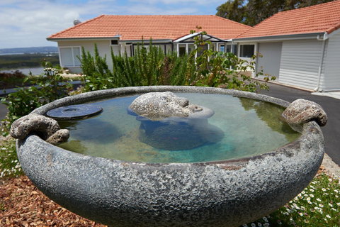 Albany Harbourside Apartments And Houses - Hotel WA 24
