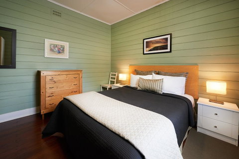 Albany Harbourside Apartments And Houses - Hotel WA 6