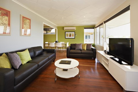 Albany Harbourside Apartments And Houses - Hotel WA 32