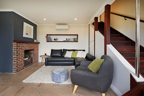 Albany Harbourside Apartments And Houses - Hotel WA 21
