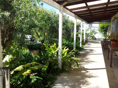 Albany Harbourside Apartments And Houses - Hotel WA 15
